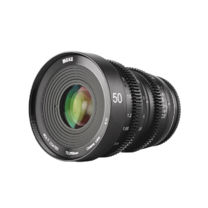 Meike Cine 50mm