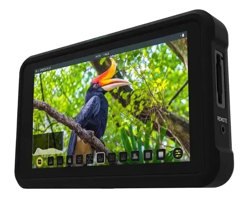 Atomos Shinobi 5″