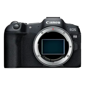 Canon R8
