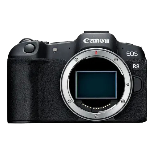 Canon R8