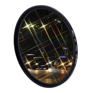 Star Filter 77mm
