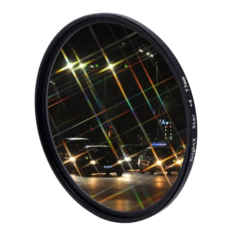 Star Filter 77mm