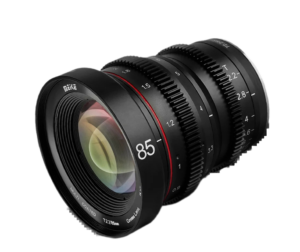 Meike Cine 85mm