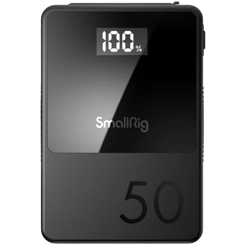 V-Mount 50 Smallrig